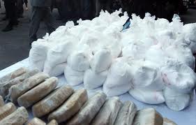 Nacionales-  Desbarataron una banda narco e incautaron 250 kilos de cocaína