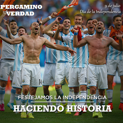 Mundial- Argentina a la final