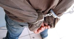 DETENIDO