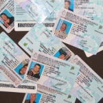 PROPONEN QUE NO SEA OBLIGATORIO PAGAR MULTAS PARA RENOVER EL CARNET DE CONDUCIR EN PERGAMINO