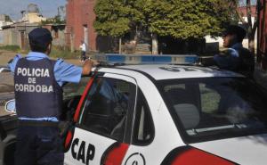 Policia-Cordoba
