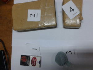 droga vial el socorro mie 11 de mar 2015