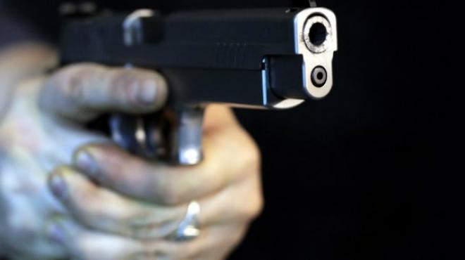 Amenaza con arma