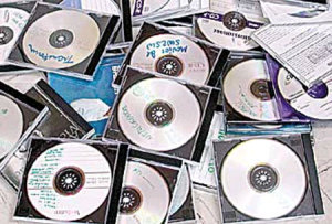 CD