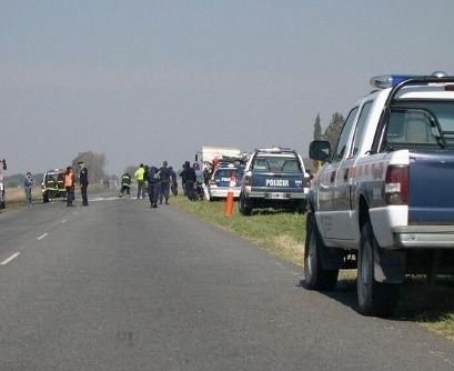Policia-Ruta