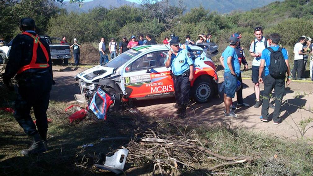 paddon