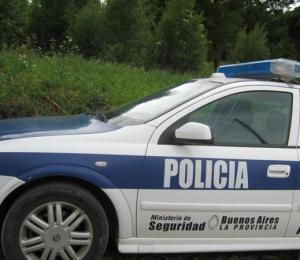 policía-Comunal