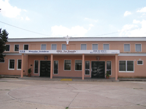 OLYMPUS DIGITAL CAMERA