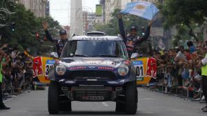 Dakar-Arrecifes-2016