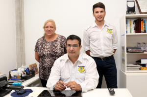 seguridad vial 