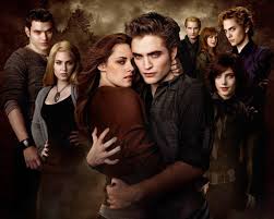 todos crepúsculo