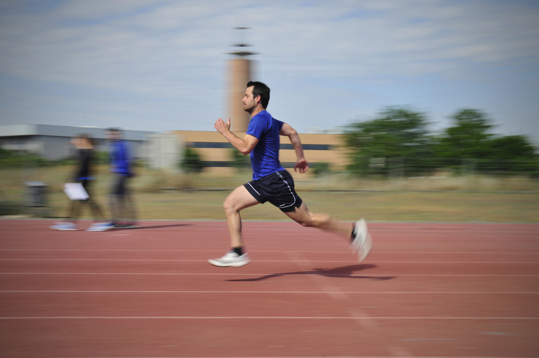 deporte