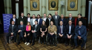 Apoyo a Ma Eugenia Vidal