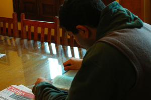 Dia Nacional del Libro