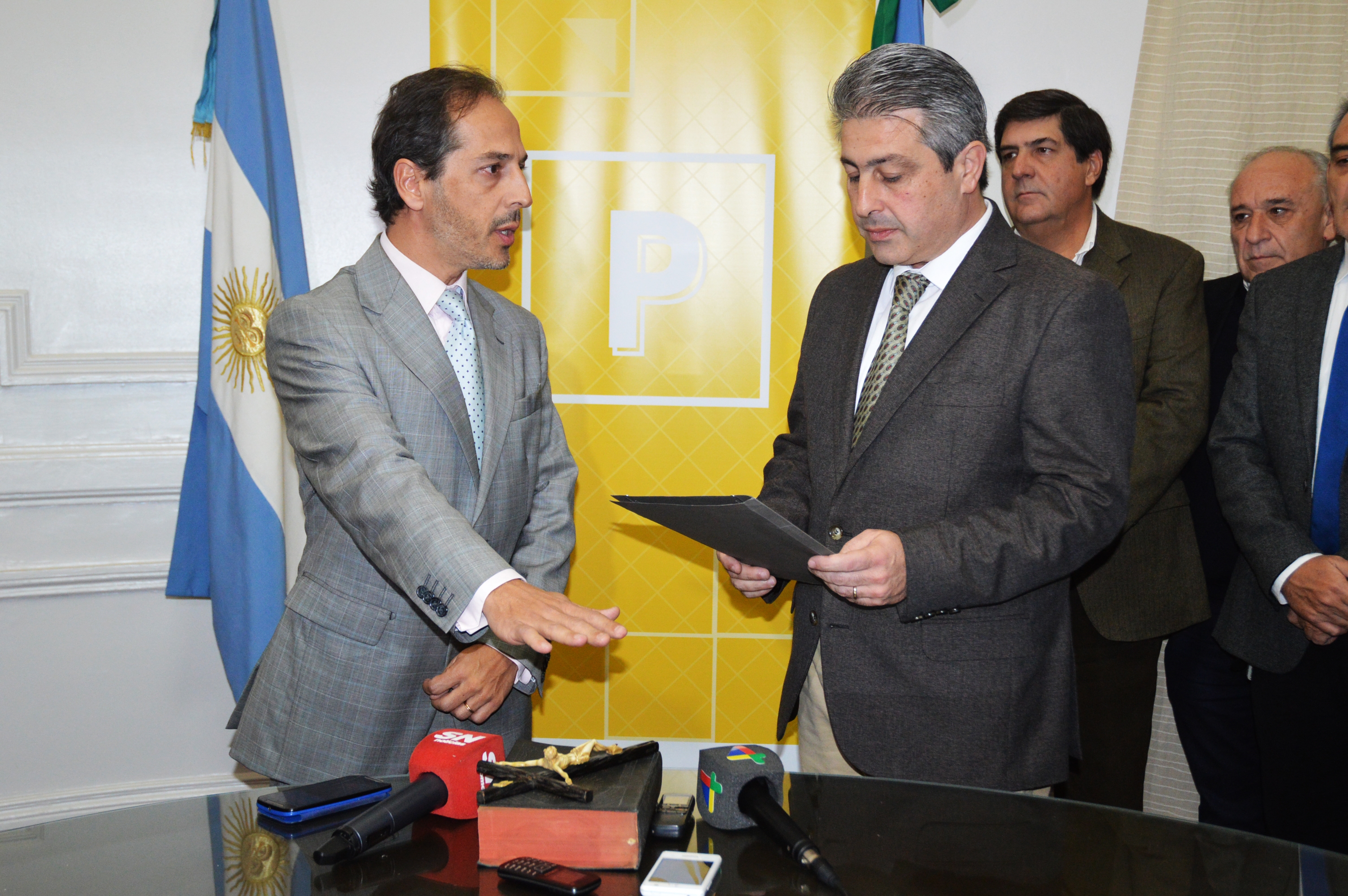 Jura Karim Dib - J. Martinez