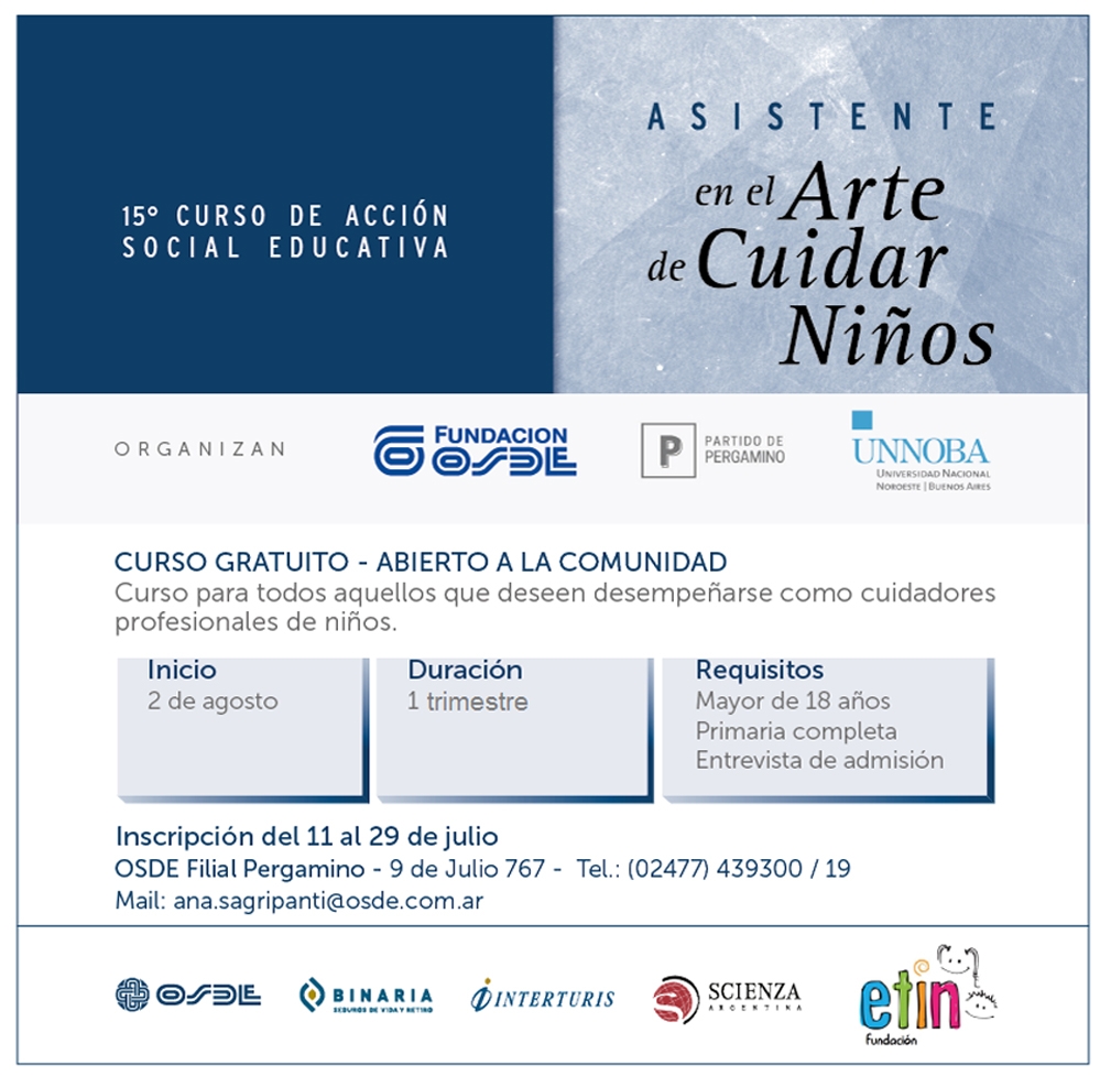 curso. 1