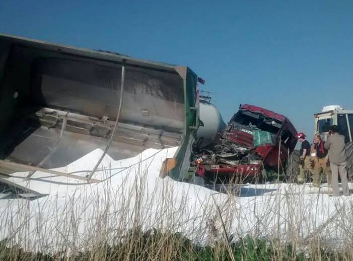 Choque-camion-ruta-51