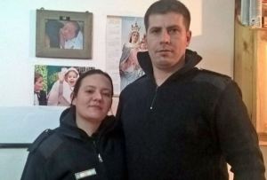 Policias-Pergamino