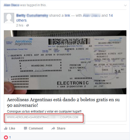 scam-aerolineas-argentinas
