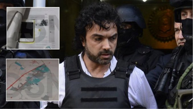 Nacionales-Por sospechas de fuga, «Mi Sangre» está aislado y se investiga al Servicio Penitenciario