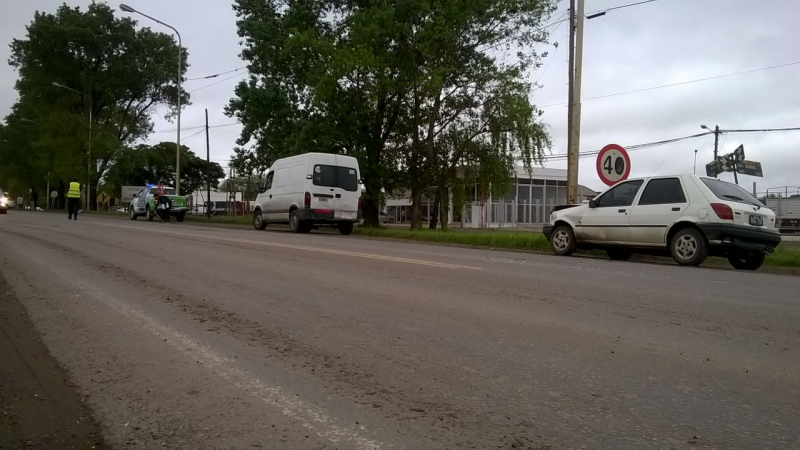 3choquemultipleenruta8eltiempopergamino