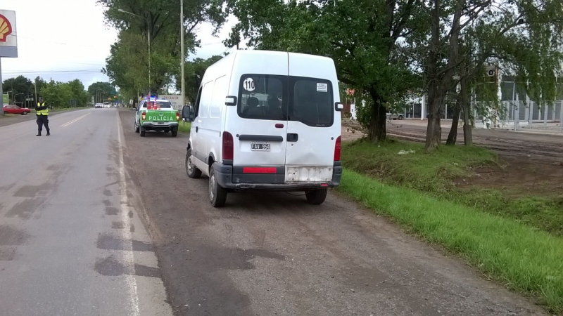 4choquemultipleenruta8eltiempopergamino