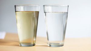 agua