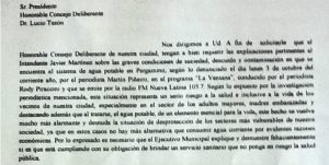 concejo