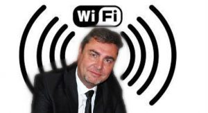 wi-fi