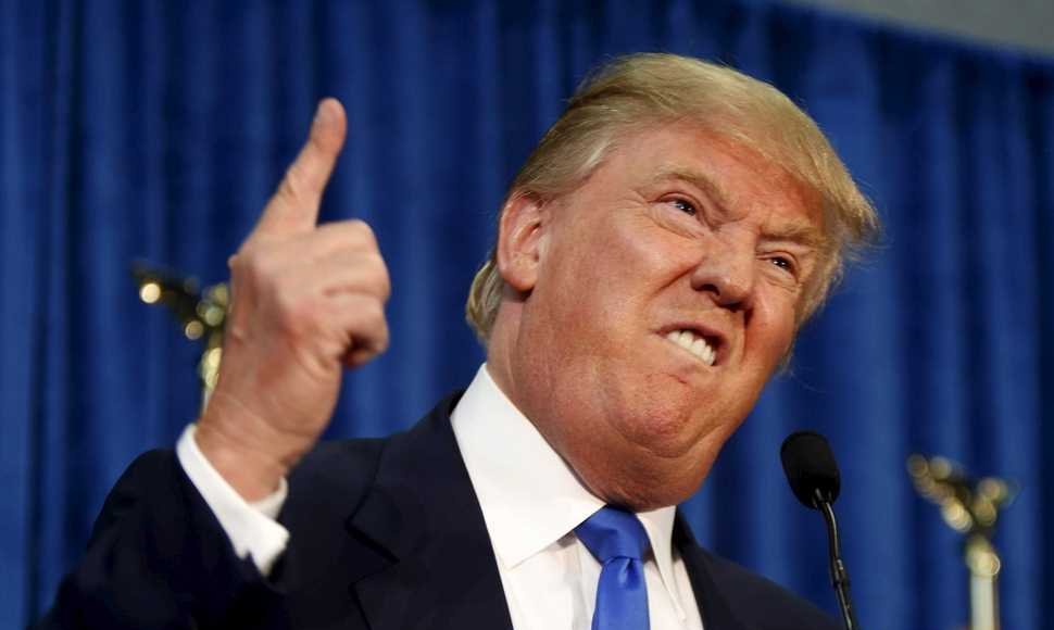 donald