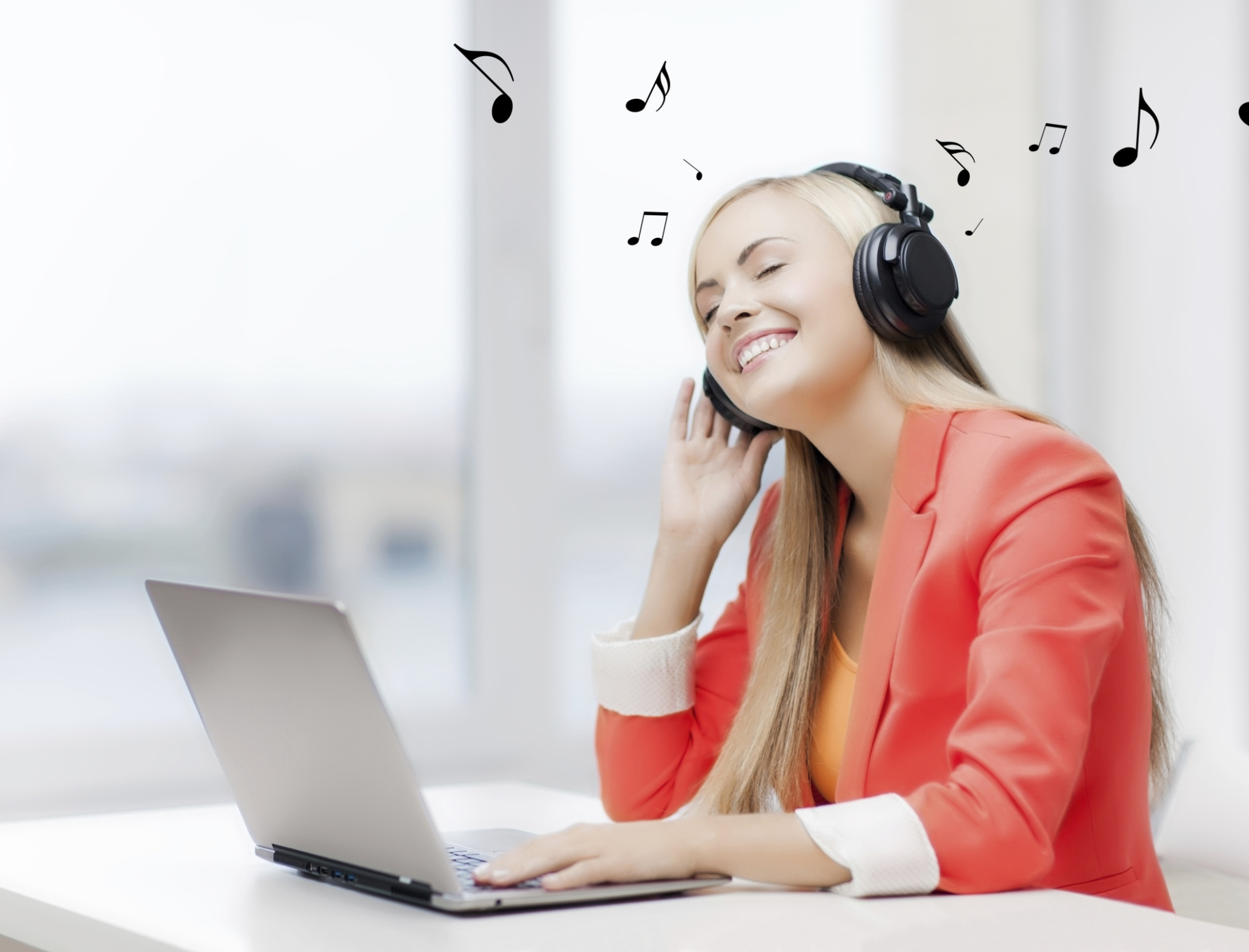 music