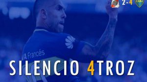 descarga