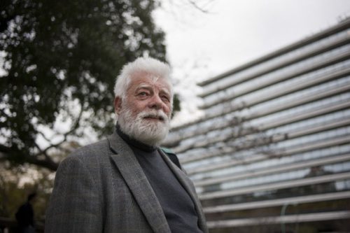 Argentine - Jorge Rulli