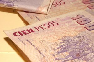 pesos-argentinos
