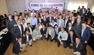 FORO CAMBIEMOS