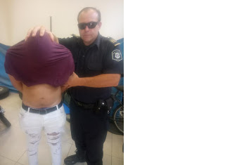 aprehendidoescalamiento