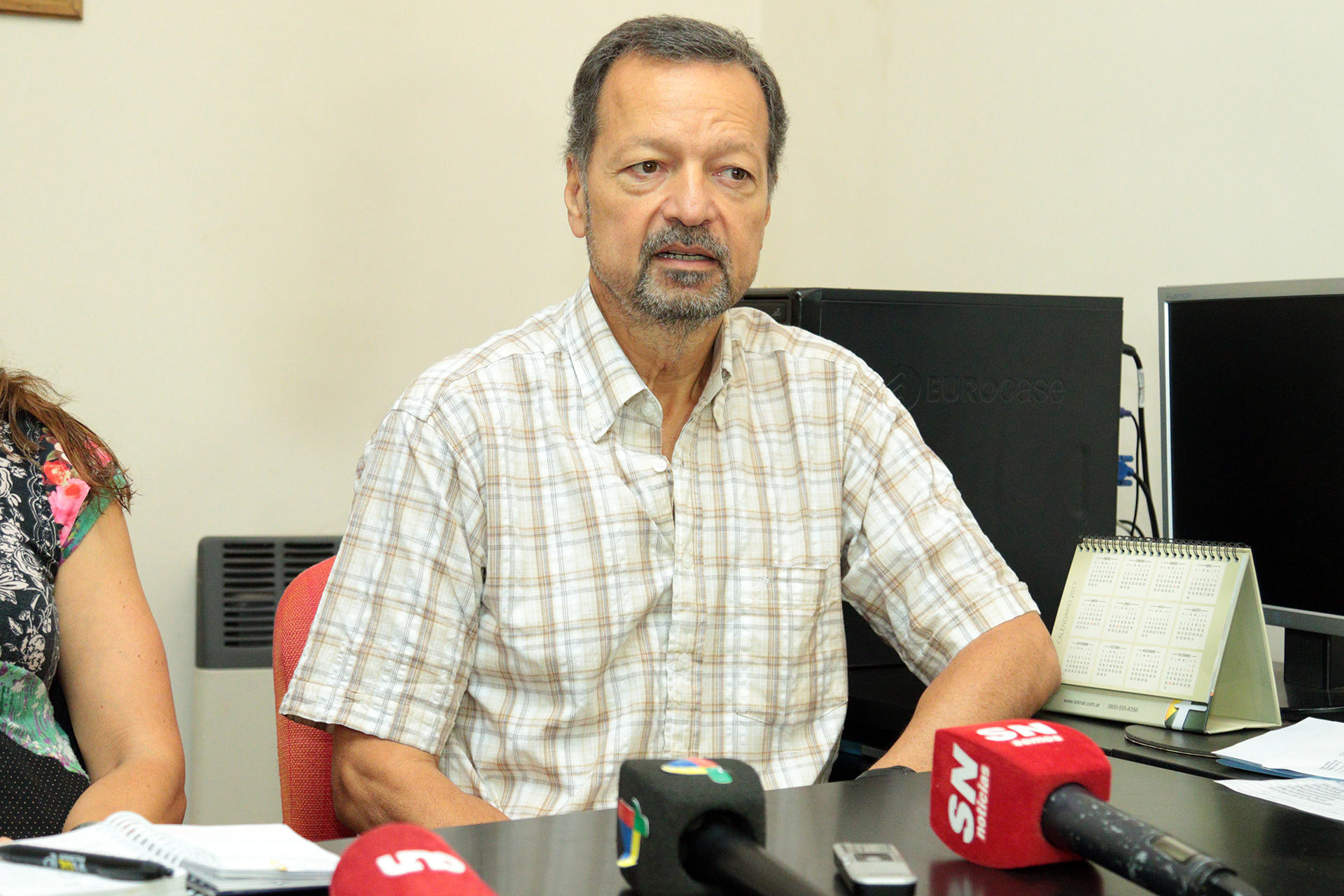 SERGIO PIZARRO. AGREOEMPREDE.