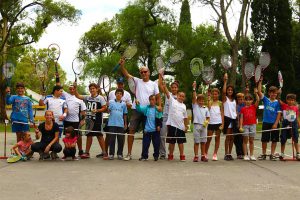 tenis