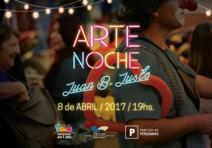 arte noche JB JUSTO.1