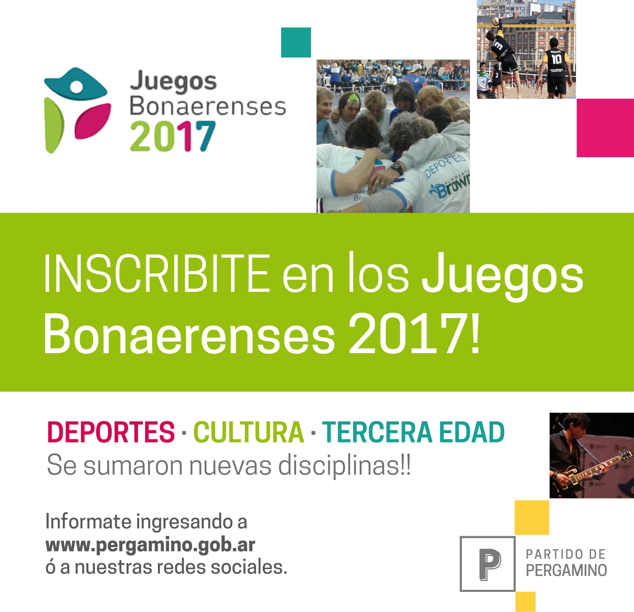juegos bonaerenses