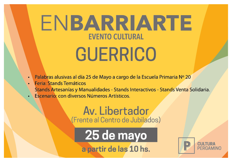 EnBarriarte Guerrico