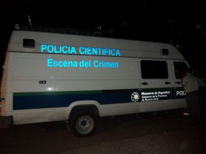 Policia-Cientifica