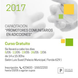 Promotores Comunitarios (1)