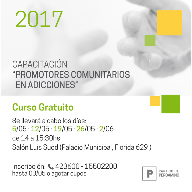 Promotores Comunitarios (1)