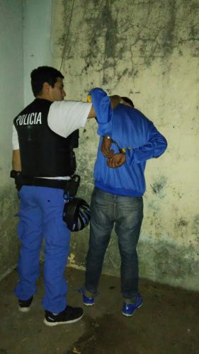 agresobicipolicia