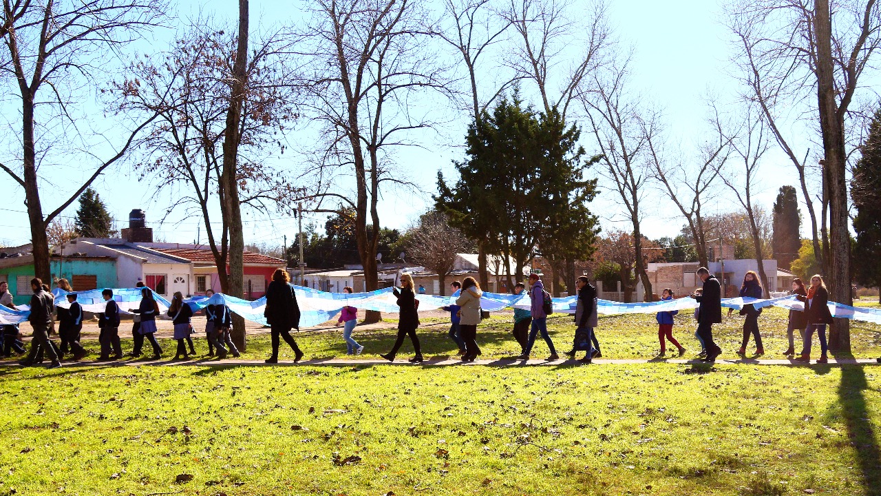 Día de la Bandera (3)