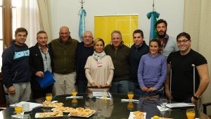 ESCUELAS DE INICIACIÓN DEPORTIVA