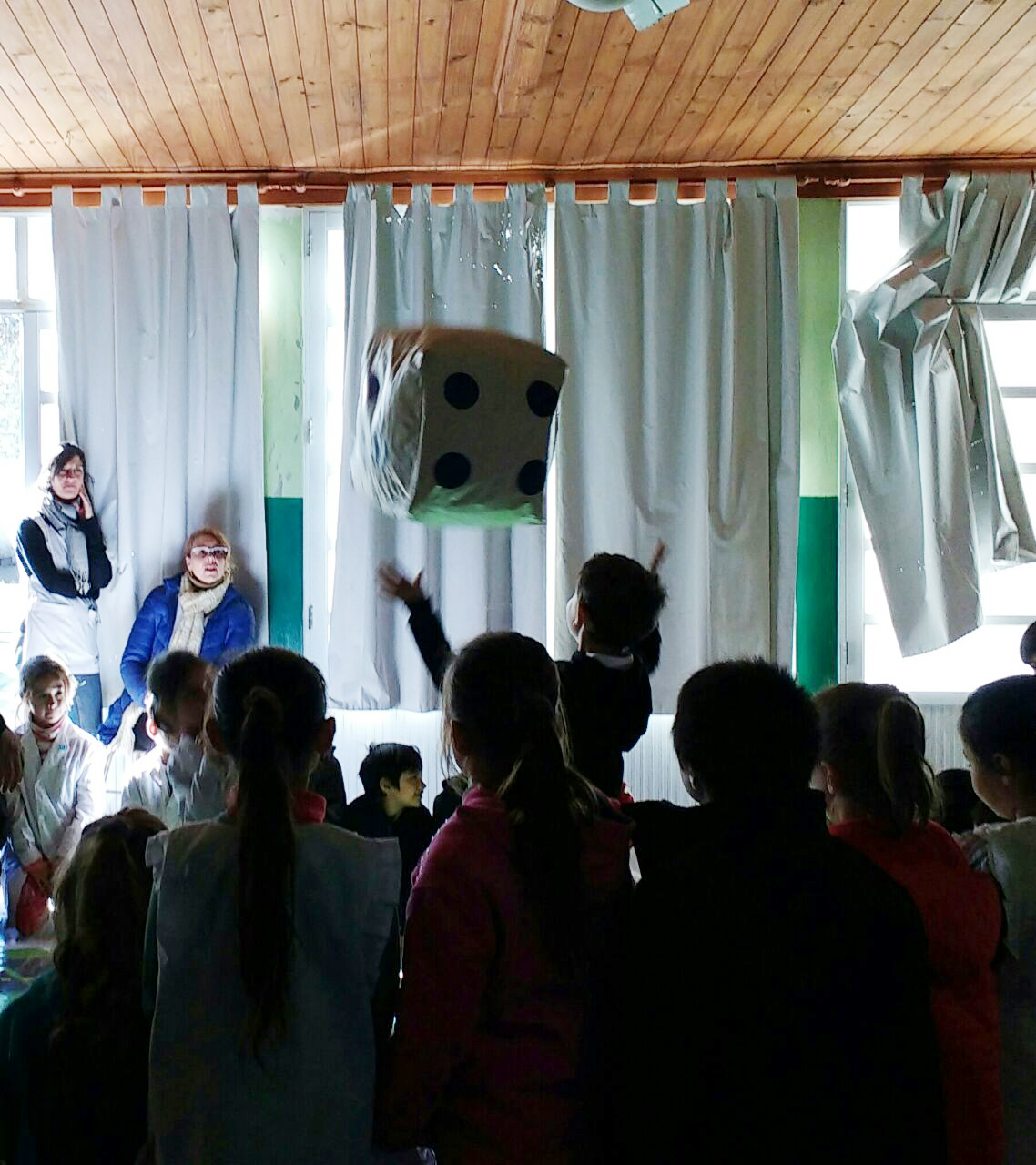 Seguridad Vial para ni+¦os