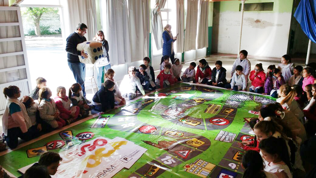 Seguridad vial para ni+¦os2