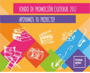 fondo promocion cultural 2017